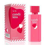 DILIS Парфюмированная вода женская Candy Kiss 100мл